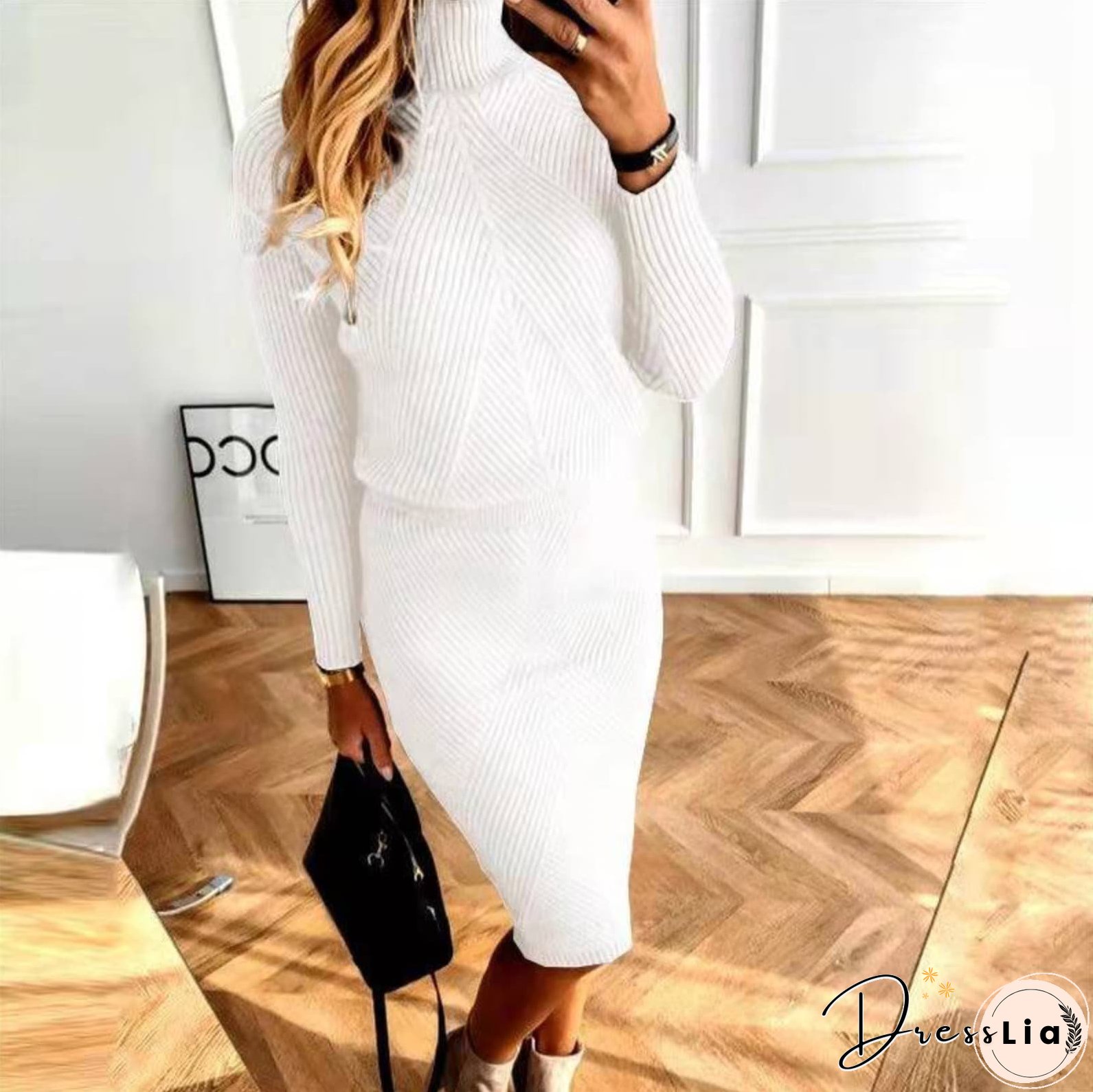 Modern and Fashionable winter Pullover