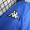 2000 Retro Long Sleeve Italy Home Football Shirt 1:1 Thai Quality