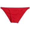 Simple Men's Milk Silky Bikini Briefs