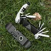 15 In 1 Bicycle Multi Tool Rust Proof Bicycle Combination Repair Maintenance Kit