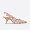 Pumps-6.5cm