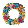 Diamond Painting-DIY Spot Drill Garland