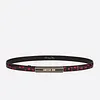Belt