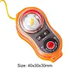 LED Emergency Signal Light Autonomous Switch Waterproof for Swimming Sea Fishing