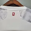 Soccer Shirt Spain 2020 White Away love fball