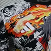 2025 Player Version Japan Luffy Special Edition Football Jersey 1:1 Thailand Quality