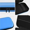 Slim Carrying Case EVA Hard Shell Portable Storage Bag for Switch 2 Accessories