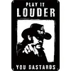 (Multi Style)Music Singer - Vintage Metal Signs - 20*30cm/30*40cm - Music