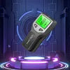 5 In 1 Digital Metal Detector Electronic Metal Locator for Detection (Silver)