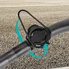 MTB Bike Code Meter Fixing Base Lightweight Portable Outdoor Bicycle Accessories
