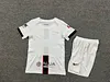 2025-2026 KIDS RCD Mallorca Away Football Shirt 1:1 Thai Quality