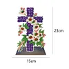 >SALE<DIY Diamonds Painting Ornaments Kids Gift Diamond Mosaic Ornament (GH065)