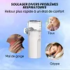 N&eacute;buliseur ultrasonique portatif