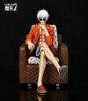 1/6 Scale Satoru Gojo - Jujutsu Kaisen Resin Statue - MaKou Studio