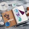  DIY Animal Creative Diamond Bookmark
