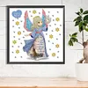 Doll -Special Shaped Diamond Painting Kit