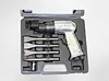 Wind shovel pneumatic shovel air hammer wind hammer tool brake disc rust remover gun head chisel