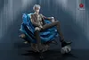 1/4 Scale Satoru Gojo - Jujutsu Kaisen Statue - Red Stone Studio