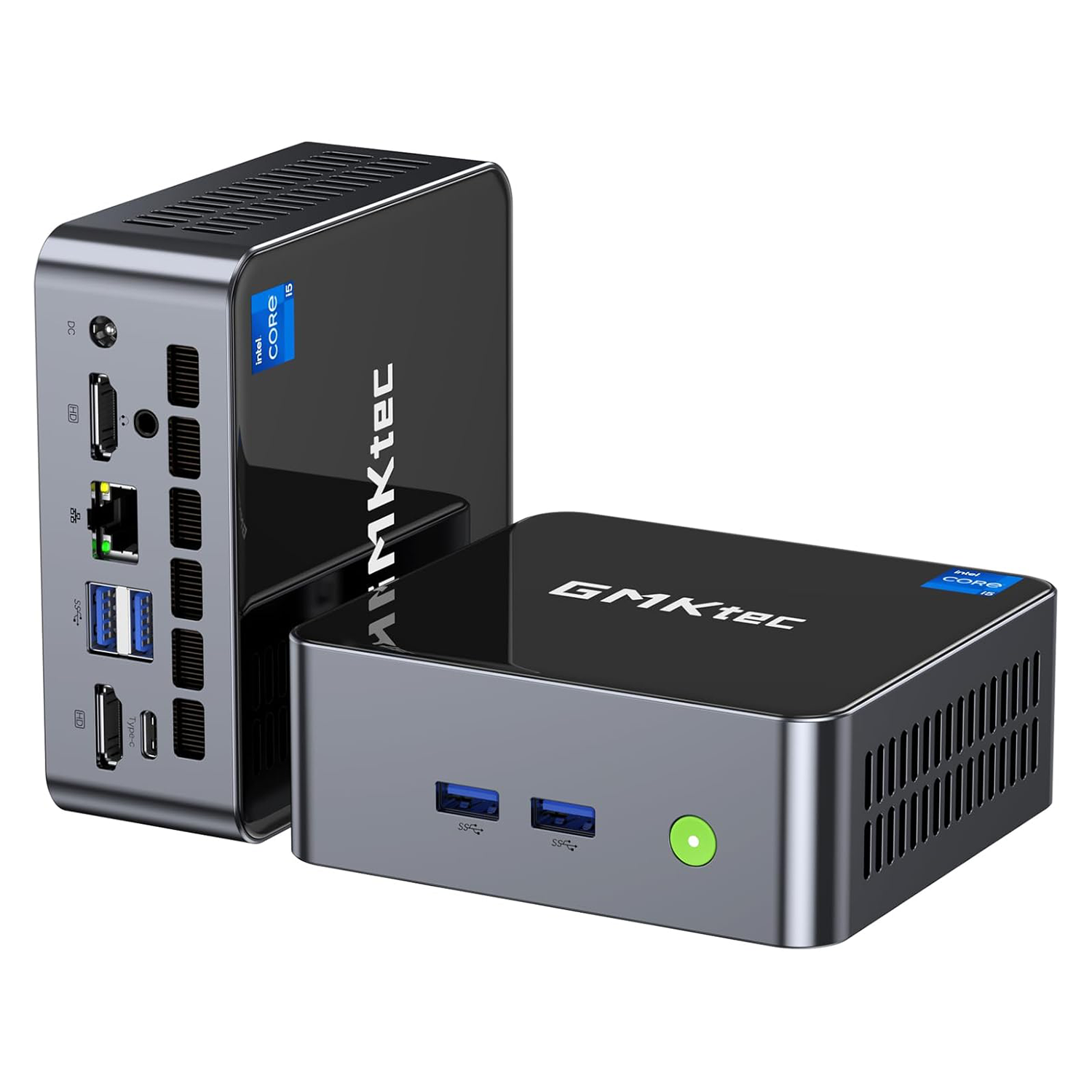 GMKtec M2 Pro S Mini PC