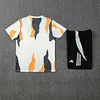 2025/2026 Real Madrid Pre-Match Training Three Colors Shirt+Shorts 1:1 Thai Quality