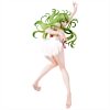 Second Edition Swimsuit Ver. C.C. - Code Geass Official Statue - Union Creative