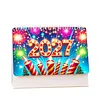 2027 Diamond Painting Monthly Calendar Kit Diamond Art Calendar for DIY Crafts