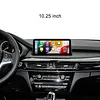 F&uuml;r BMW X5 X6 F15 F16 G12 Android Bildschirm Apple CarPlay Autoradio Car Stereo GPS 