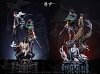 1/6 Scale Levi Ackerman's Memoirs - Attack On Titan Resin Statue - LC-Studios