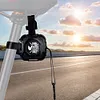 Retractable Bicycle Tow Rope Mountain Bike Parent-Child Pull Rope Outdoor Tools
