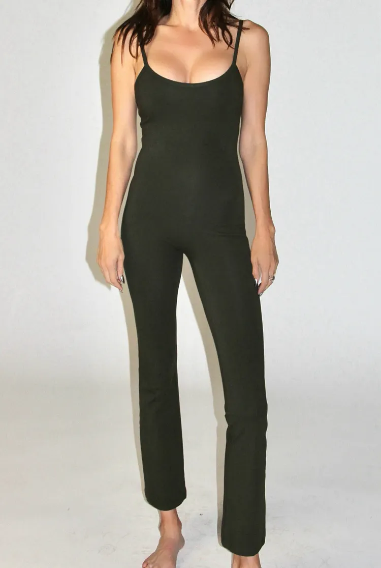 Prana Unitard