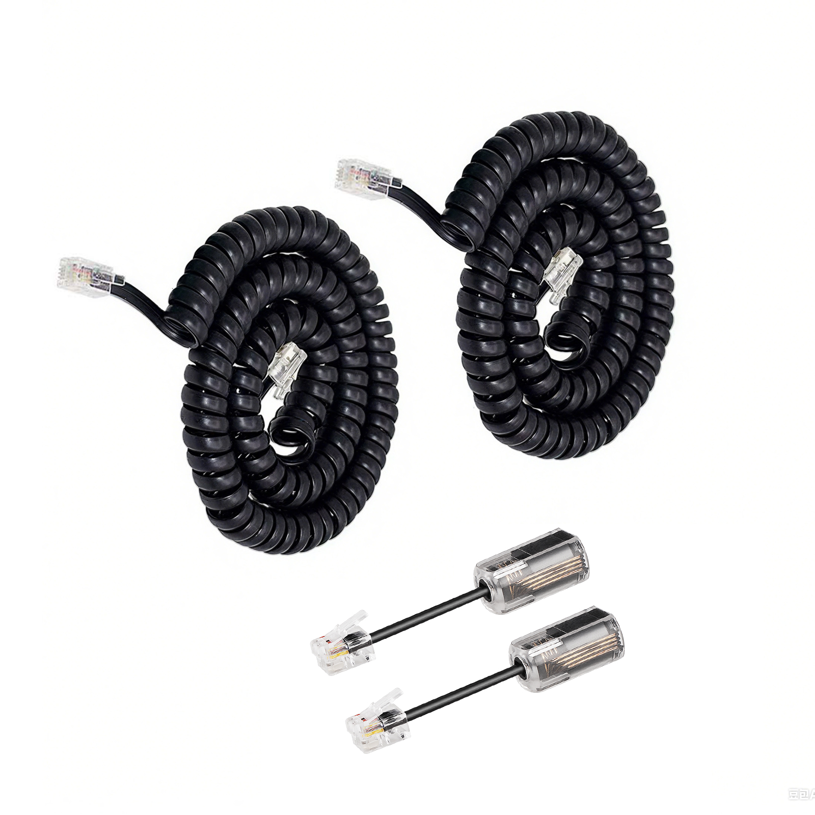 Telephone Cord