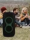 Dust Cover Protective Case Speaker Case Slip Sleeve for JBL PartyBox Club 120