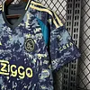 2024-2025 Ajax Amsterdam Away Football Shirt 1:1 Thai Quality