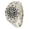 NEW ROLEX GMT-MASTER II 116759SANR-BK