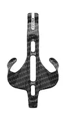 Carbon Fiber Water Bottle Cage Mountain Road Bicycle Carbon Fiber Water Cup Holder Outdoor Cycling Equipment Portable Water Bottle Cage