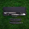 Fishing Rod Bag with Shoulder Strap Portable Fishing Bag Fishing Accessories Bag