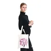 Diamond Painting Eco-Friendly Bag-DIY Crystal Rhinestone Autumn