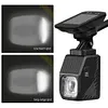 LED Bicycle Front Hanging Light Remote Control Rechargeable 1000LM Bike Light