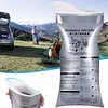 Portable Camping Pee Bag for Camping Hiking Pregnant Patient Kids (24PCS)