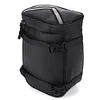 Bicycle Back Seat Bag Waterproof Motorcycle Tail Rack Bag Motorcycle Accessories