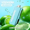 VAPEPIE Max 40000 PUFFS - Pierwszy na świecie ultracienki Vape o dużej pojemności