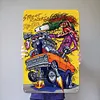 (Multi Style)Cartoon Rat Fink - Vintage Metal Signs - 30*40cm - Movie