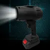 Jet Dry Blower Rechargeable Electric Air Duster Car Dryer Air Blower Dust Blower