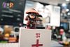 WCF Scale Straw Hat Akira Toriyama - Dragon Ball Resin Statue - ZOR-Studios