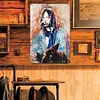 Neil Young - Vintage Metal Signs - 20*30cm/30*40cm - Music