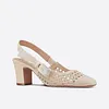Pumps-7 cm