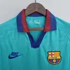 2019/2020 Retro Barcelona Third Away Football Shirt 1:1 Thai Quality love fball