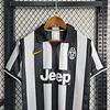 2014-2015 Retro Juventus Home Football Shirt 1:1 Thai Quality