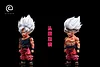 Legendary Super Saiyan Son Goku - Dragon Ball Statue - C-Studios