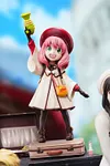 Forger Family with LED - SPY X FAMILY Resin Statue - Big Feeler Studio
